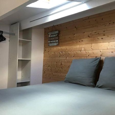 Joli Appartement A Proximite Du Village Naturiste Agde Zewnętrze zdjęcie