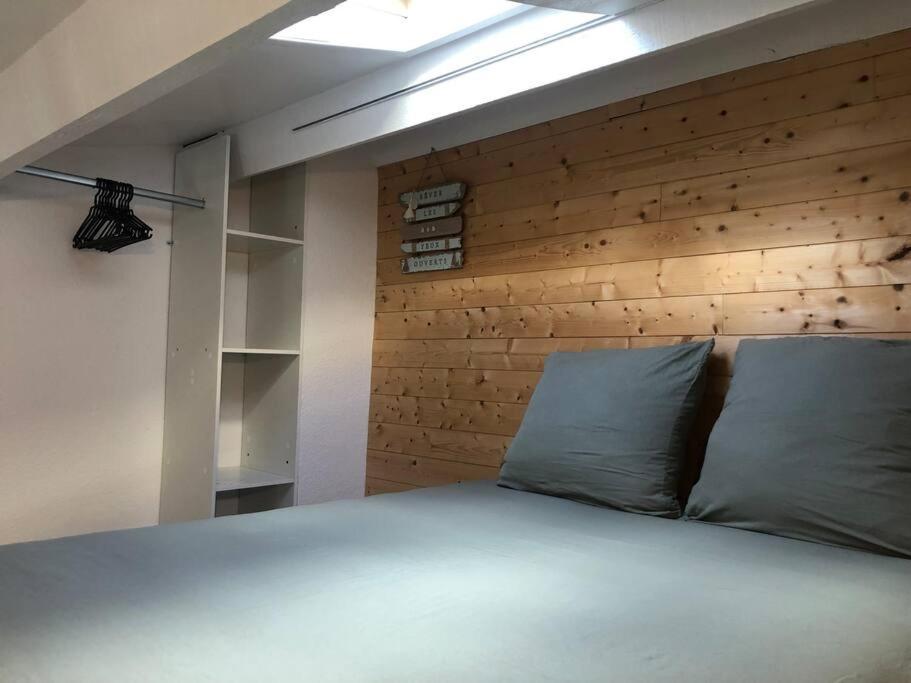 Joli Appartement A Proximite Du Village Naturiste Agde Zewnętrze zdjęcie