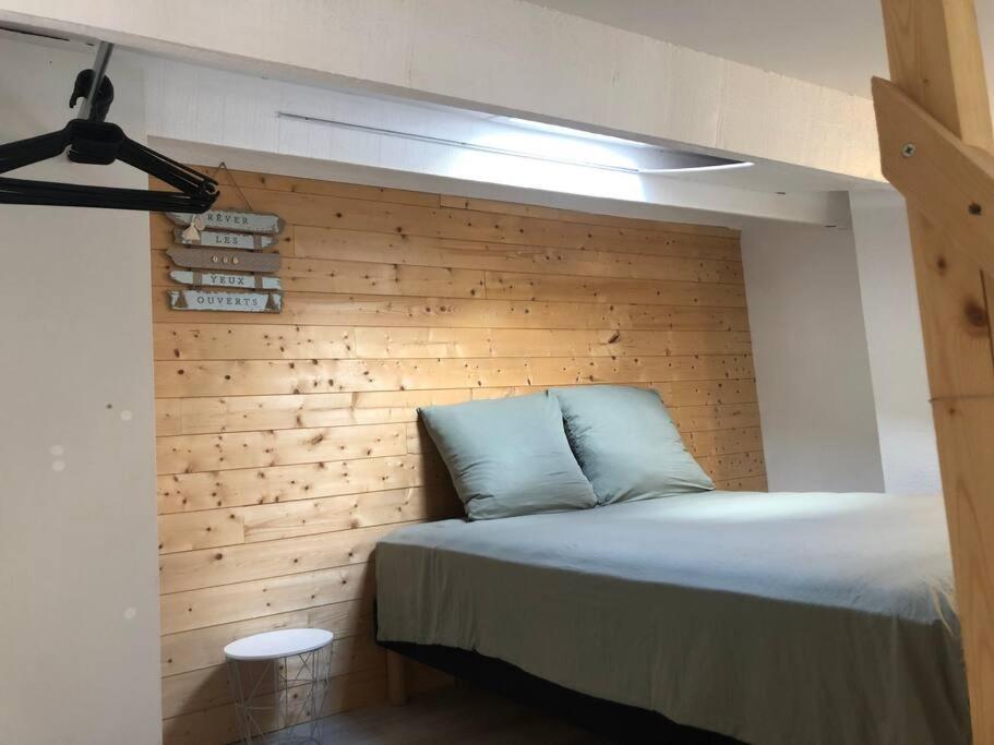 Joli Appartement A Proximite Du Village Naturiste Agde Zewnętrze zdjęcie
